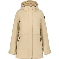 ICEPEAK Damen Softshelljacke EP ALGOMA ICEPEAK Damen Softshelljacke EP ALGOMA von icepeak