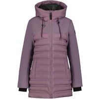 ICEPEAK Damen Softshelljacke EP ALPHARETA von icepeak