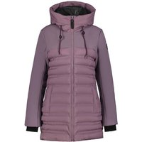ICEPEAK Damen Softshelljacke EP ALPHARETA ICEPEAK Damen Softshelljacke EP ALPHARETA von icepeak