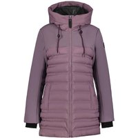 ICEPEAK Damen Softshelljacke EP ALPHARETA von icepeak