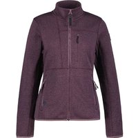 ICEPEAK Damen Unterjacke ADEME ICEPEAK Damen Unterjacke ADEME von icepeak
