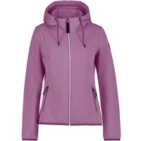 ICEPEAK Damen Unterjacke ADRIAN von icepeak