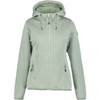ICEPEAK Damen Unterjacke ADRIAN ICEPEAK Damen Unterjacke ADRIAN von icepeak