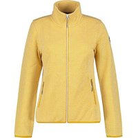 ICEPEAK Damen Unterjacke AIKES von icepeak