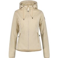 ICEPEAK Damen Unterjacke AUEN ICEPEAK Damen Unterjacke AUEN von icepeak