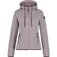 ICEPEAK Damen Unterjacke AUEN von icepeak