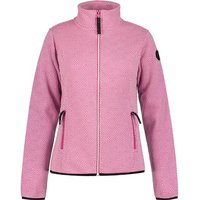 ICEPEAK Damen Unterjacke AULTI von icepeak