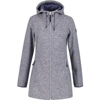 ICEPEAK Damen Unterjacke AWENDAW von icepeak