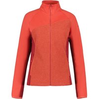 ICEPEAK Damen Unterjacke BALLWIN von icepeak