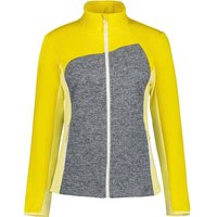 ICEPEAK Damen Unterjacke BALLWIN von icepeak