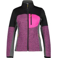 ICEPEAK Damen Unterjacke BARROW von icepeak