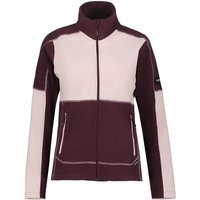 ICEPEAK Damen Unterjacke CLEMONS von icepeak