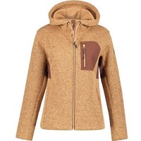 ICEPEAK Damen Unterjacke MATTAWA von icepeak