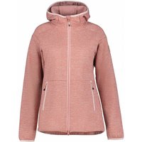 ICEPEAK Damen Unterjacke MILLRY ICEPEAK Damen Unterjacke MILLRY von icepeak