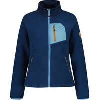 ICEPEAK Damen Unterjacke MILLSTADT von icepeak