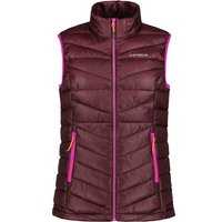 ICEPEAK Damen Weste BERGA ICEPEAK Damen Weste BERGA von icepeak