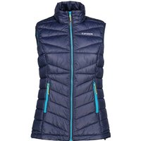 ICEPEAK Damen Weste BERGA von icepeak