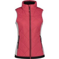 ICEPEAK Damen Weste DAHN ICEPEAK Damen Weste DAHN von icepeak