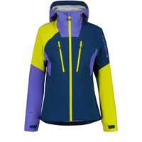 ICEPEAK Dazey S5 Softshelljacke Damen 385 - navy blue 44 ICEPEAK Dazey S5 Softshelljacke Damen 385 - navy blue 44 von icepeak