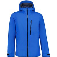 ICEPEAK Decatur S6 Outdoorjacke Herren 360 - blue 50 von icepeak