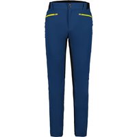 ICEPEAK Demorest S5 Outdoorhose Herren 385 - navy blue 58 von icepeak