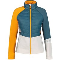 ICEPEAK Dixmoor Midlayer Jacke Damen 530 - emerald XL von icepeak