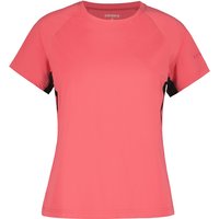 ICEPEAK Dummer S7 T-Shirt Damen 635 - raspberry L von icepeak