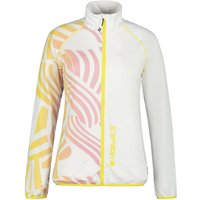 ICEPEAK Eldred Midlayer Jacke Damen 980 - weiß L von icepeak