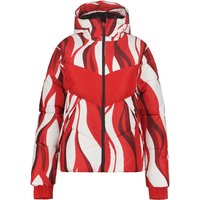 ICEPEAK Elsra S6 Outdoorjacke Damen 640 - coral-red 40 von icepeak