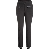 ICEPEAK Enigma S6 Skihose Leggings Damen 990 - basic black 40 ICEPEAK Enigma S6 Skihose Leggings Damen 990 - basic black 40 von icepeak