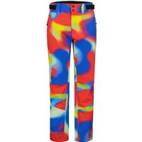 ICEPEAK Flint S6 Skihose Herren 640 - coral-red 52 ICEPEAK Flint S6 Skihose Herren 640 - coral-red 52 von icepeak