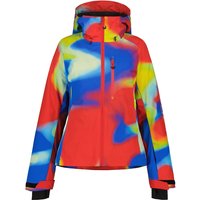 ICEPEAK Foix S6 Outdoorjacke Damen 640 - coral-red 36 von icepeak