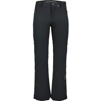 ICEPEAK Frankfurt Softshell Skihose Herren 990 - black 48 ICEPEAK Frankfurt Softshell Skihose Herren 990 - black 48 von icepeak