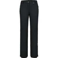 ICEPEAK Frechen Softshell Skihose Damen 990 - black 42 ICEPEAK Frechen Softshell Skihose Damen 990 - black 42 von icepeak