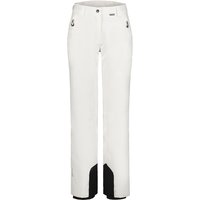 ICEPEAK Freyung Skihose Damen 980 - optic white 44 ICEPEAK Freyung Skihose Damen 980 - optic white 44 von icepeak