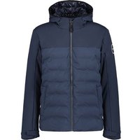 ICEPEAK Herren Funktionsjacke ALBERS von icepeak