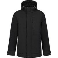 ICEPEAK Herren Funktionsjacke ASHEBORO von icepeak