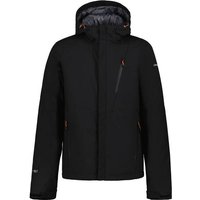 ICEPEAK Herren Funktionsjacke BARAGA ICEPEAK Herren Funktionsjacke BARAGA von icepeak