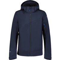 ICEPEAK Herren Funktionsjacke BARMSTEDT von icepeak