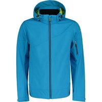 ICEPEAK Herren Funktionsjacke BARMSTEDT von icepeak