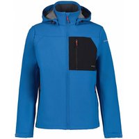 ICEPEAK Herren Funktionsjacke BEEDEVILLE ICEPEAK Herren Funktionsjacke BEEDEVILLE von icepeak
