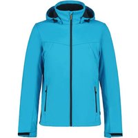 ICEPEAK Herren Funktionsjacke BIGGS ICEPEAK Herren Funktionsjacke BIGGS von icepeak