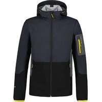 ICEPEAK Herren Funktionsjacke BRADFORD ICEPEAK Herren Funktionsjacke BRADFORD von icepeak