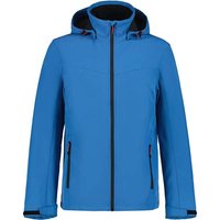 ICEPEAK Herren Funktionsjacke BRIMFIELD von icepeak