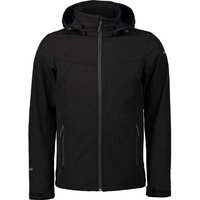 ICEPEAK Herren Funktionsjacke BRIMFIELD ICEPEAK Herren Funktionsjacke BRIMFIELD von icepeak