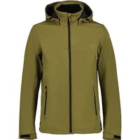 ICEPEAK Herren Funktionsjacke BRIMFIELD ICEPEAK Herren Funktionsjacke BRIMFIELD von icepeak
