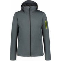 ICEPEAK Herren Funktionsjacke BRINSMADE von icepeak