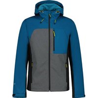 ICEPEAK Herren Funktionsjacke BROOKER von icepeak