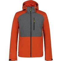 ICEPEAK Herren Funktionsjacke BUXTON von icepeak