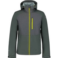 ICEPEAK Herren Funktionsjacke BUXTON ICEPEAK Herren Funktionsjacke BUXTON von icepeak